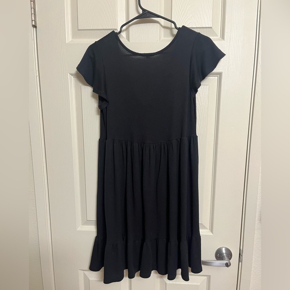 See You Monday Above the Knee Mini Dress - Picture 4 of 7